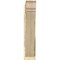 Ekena Millwork Traditional Rough Sawn Traditional Outlooker, Douglas Fir, 8"W x 38"D x 38"H OUT08X38X38TRA01RDF - alternate 4